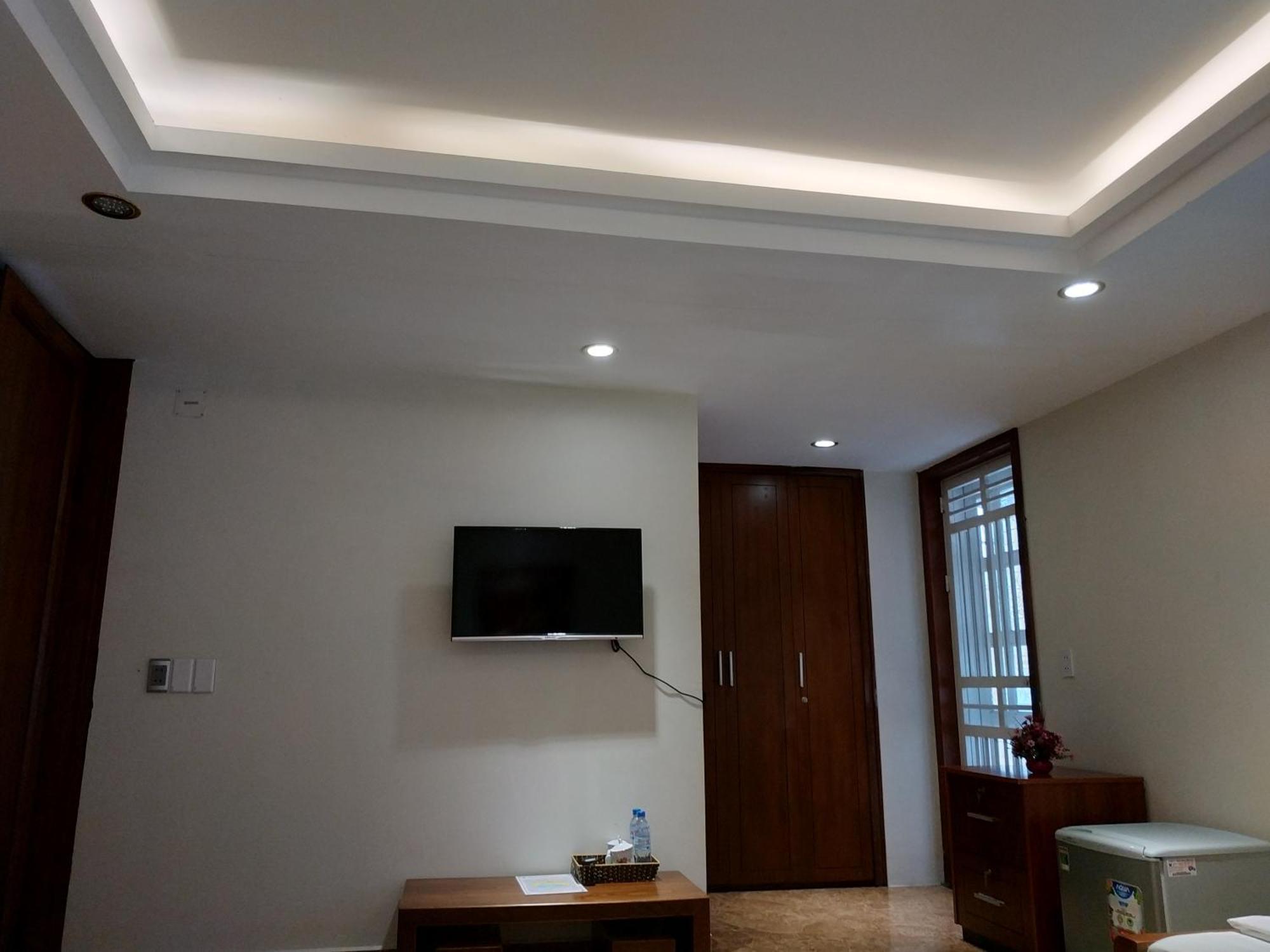 Minh Duc Green Hotel Tuan Chau Hạ Long-öböl Kültér fotó